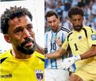 Surge nueva e insólita noticia sobre Vozinha, el mejor portero del Mundial 2026. El arquero deberá de cambiar su nombre.