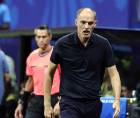 Thomas Tuchel no pudo llevar a Inglaterra a la final del Mundial 2026.