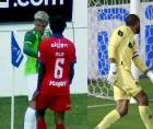 Marathón y Olimpia fueron castigados tras lo sucedido en el clásico por la jornada 7.