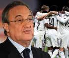 La temporada ya está por finalizar y el Real Madrid cerró otro año más sin títulos. Es por ello que desde lo interno ya se habla de una reestructuración.