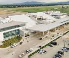 Aeropuerto Ramón Villeda Morales.
