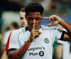 Dereck Moncada continúa ganando protagonismo en el fútbol europeo y su buen rendimiento ya habría despertado el interés de importantes clubes.