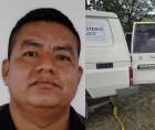 Un hombre fue encontrado muerto este jueves a la orilla de un bulevar, a la altura de Quebrada Seca, en la carretera del norte, municipio de Choloma, departamento de Cortés.