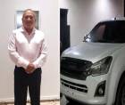 Consternación y pesar embargan a la comunidad política y social de Comayagua tras registrarse la violenta muerte de Rony Escobar. El trágico suceso se registró ayer en la noche en la colonia Villas Universitarias. Escobar era un reconocido y muy querido dirigente del Partido Nacional en la zona central del país. Imágenes de redes sociales.