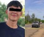El cuerpo sin vida de un adolescente fue encontrado la mañana ayer lunes dentro de una bolsa negra, a un costado de la carretera CA-13, a inmediaciones de la colonia Reyes Caballero, en el municipio de La Lima, Cortés.