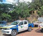 Un hombre fue hallado sin vida en la aldea Cerro Grande, en Tegucigalpa, con signos de violencia extrema.
