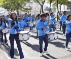Las autoridades de Educación esperan la participación de más de <b>50 centros educativos</b> en las Fiestas Patrias 2026 en la ciudad industrial y aseguran que este año buscan <b>marcar la diferencia</b> con una celebración llena de civismo y fervor patrio.