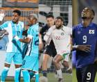 La tercera jornada del Grupo B de la Nations League de la Concacaf dejó inesperados resultados y todo se decidirá en la cuarta y última jornada, como los clasificados y el que descenderá de categoría.