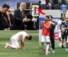 La FIFA y Gianni Infantino han sido acusados por una selección de querer eliminarla del Mundial 2026 en confabulación con Estados Unidos. Han hecho todo lo posible para eliminarnos, denuncian sin tapujos.