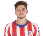 La situación de Julián Álvarez en el Atlético de Madrid atraviesa uno de sus momentos más tensos y en las últimas horas ha surgido una nueva noticia.