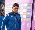 La escuadra hondureña debe de comenzar con pie derecho en el torneo que se realiza en México..