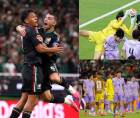 México logró su clasificación a la siguiente ronda del Mundial 2026 tras aprovechar un grave error defensivo de Corea del Sur que terminó costando el partido.