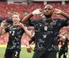 El BC Place será escenario de un partido determinante para las aspiraciones de Canadá y Catar en la Copa del Mundo 2026.