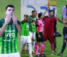 Marathón logró vencer al Independiente de Siguatepeque en su debut por la mínima: te compartimos lo mejor del partido.