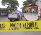 La Dirección Policial de Investigaciones (DPI) reveló este viernes varios detalles sobre la apariencia y vestimenta de los sicarios que asesinaron al abogado penalista René Altamirano en San Pedro Sula, mientras realizaba compras en una pulpería cercana a su oficina.