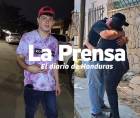 Ruth Verónica Reyes Ramos andaba comprando comida cuando vio a su hijo muerto, pero no sospechaba que se trataba de él.