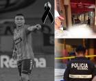 ¡Luto en el fútbol ecuatoriano y mundial! Asesinaron a tiros a conocido futbolista del Barcelona SC de Guayaquil, Mario Pineida, en un ataque armado en Ecuador.