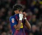 Prensa española revela terrible información sobre Lamine Yamal tras lo ocurrido en el juego FC Barcelona vs Celta de Vigo.