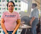 La docente enfrentará cargos por el delito de trato degradante.