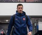 El futuro de Robert Lewandowski (37 años) en el FC Barcelona continúa sin resolverse y mantiene en vilo tanto a la directiva como a la afición culé.
