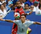 La segunda fecha del Grupo H presenta un atractivo enfrentamiento entre Uruguay y Cabo Verde.