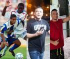 Hablar de Ronald 'Cuervo' Maradiaga es hablar de un futbolista talentoso, pero que su carrera se vio marcada por los excesos con el alcohol y la vida nocturna. ¿Qué hace ahora el exjugador hondureño?