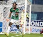 Marathón y Olimpia se enfrentan esta noche en el Estadio Morazán por la jornada 5 de las triangulares.