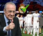 Se confirma el entrenador que ha elegido Florentino Pérez para que se siente en el banquillo del Real Madrid en reemplazo de Álvaro Arbeloa.