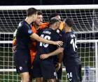 Selección ha causado revuelo en la Concacaf luego de presentar una denuncia ante la FIFA por los hechos ocurridos durante un partido correspondiente a la Liga de Naciones.