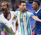 El Mundial 2026 está sacudiendo los rankings y hay movimientos en la lucha por quedarse con el Balón de Oro 2026: así marcha la lucha por el máximo galardón.