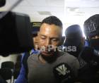 La Policía Nacional informó sobre la captura de un integrante de la estructura criminal el cartel del Diablo durante una operación ejecutada en una zona montañosa del departamento de Francisco Morazán.