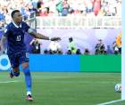 Paraguay y Francia se enfrentan en el segundo duelo de los octavos de final del Mundial 2026.