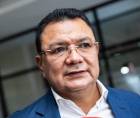 Jorge Herrera charló en Exclusiva con Diario LA PRENSA y se pronunció sobre diversos temas.