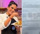 Nuevos detalles han salido a la luz tras la repentina muerte de la chef hondureña Sandra Isabel Díaz del Valle, cuyo fallecimiento causó conmoción en redes sociales y en el ámbito periodístico.