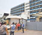El poder Ejecutivo sostiene que trasladar parte de los servicios al hospital que comprarían permitirá descongestionar el Hospital Escuela.
