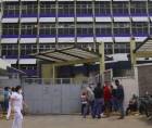 Las autoridades del Hospital Escuela ya habían advertido sobre el impacto que dejaría la suspensión de los servicios médicos.