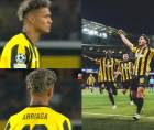 AEK Atenas y Lask se enfrentan este martes en el estreno de la Champions League 2026-2027.