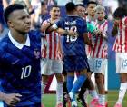 Francia venció por la mínima a Paraguay y consiguió el segundo boleto a los cuartos de final del Mundial 2026.