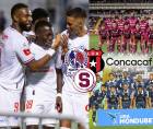 La Concacaf actualizó el ranking de los mejores clubes de Centroamérica y Olimpia da el golpe. Es el nuevo rey de la zona, baja a Alajuelense y Saprissa. Motagua subió y Marathón bajó.