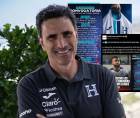 Esto dicen los medios y en las redes sociales con la nueva convocatoria de José Francisco Molina con la Selección de Honduras para la Nations League.