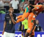 Costa de Marfil le ganó a Ecuador en su debut en el Mundial 2026.