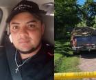 Un hombre fue asesinado de varios impactos de bala la mañana de este miércoles en el desvío de la comunidad de La Sabana de San Carlos, en el municipio de Olanchito, Yoro.