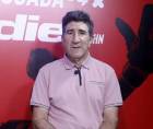 Héctor Vargas dejó contundentes palabras sobre la final entre verdolagas y azules.