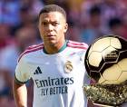 Kylian Mbappé está en el ojo del huracán por su compaña para el Balón de Oro y en Francia lanzan duras acusaciones contra el delantero del Real Madrid por su obsesión por el ganar el premio al mejor futbolista del mundo. Sería una farsa.