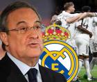 Buscan agitar el mercado. El Real Madrid ya pone la mirada en la siguiente ventana de fichajes y estaría preparando hasta seis fichajes para reforzarse de cara a la temporada 2026-2027: ¡Dos regresan!