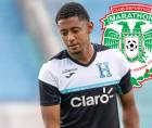 Choco Lozano cuenta con una amplia trayectoria en el campo internacional.