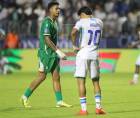 La Selección de Honduras se estrenó esta noche ante Surinam en la Nations League de Concacaf.