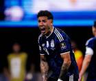 El centrocampista argentino Enzo Fernández tiene nuevo equipo en Inglaterra.