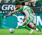 Betis y Real Madrid se enfrentan por la jornada 4 de la Liga Española 2026-2027.