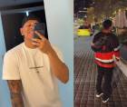La vida de Brayan Moya, exjugador de clubes de Liga Nacional y Selección de Honduras, ha dado un giro después de dejar el fútbol profesional y ahora sorprende la manera como se gana la vida en Estados Unidos y México.